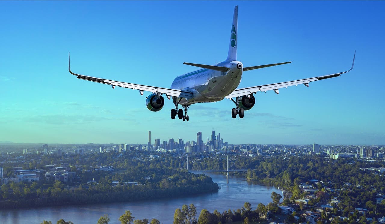 PRIMUS AVIA Blog Post Cover Image - Aftermarket Support: The Key Questions for Aircraft Buyers